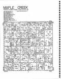 Colfax County 2004 2005 Nebraska Historical Atlas